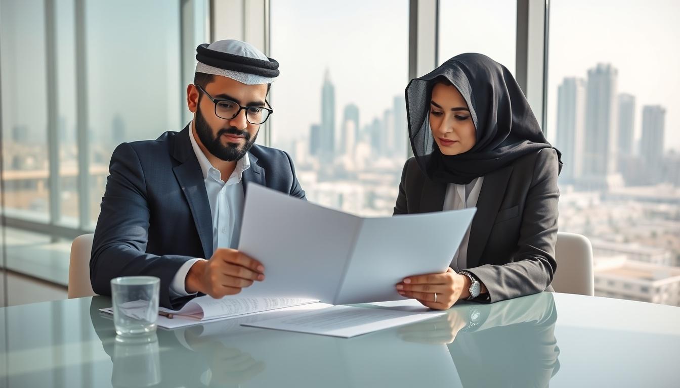 Legal Support for Entrepreneurs